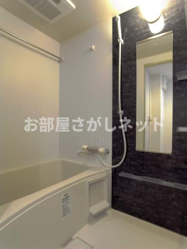 リブリ・浅草【おとり物件なし】#学生・社会人にオススメ！初期費用分割払いOK！の浴室