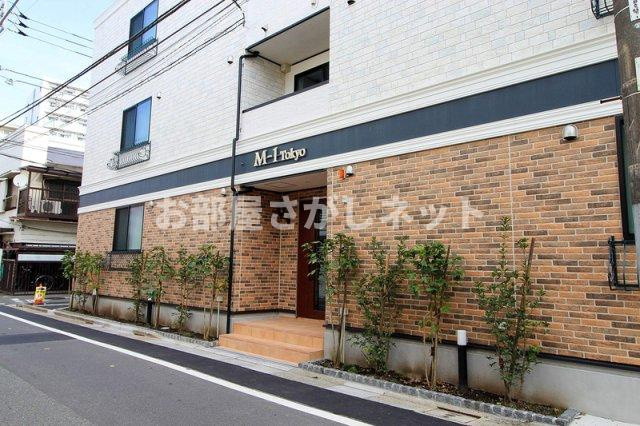 M-1 Tokyo 南蒲田【おとり物件なし】#学生・社会人にオススメ！初期費用分割払いOK！のその他共用部分
