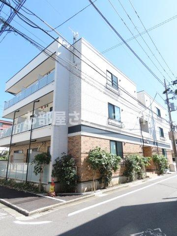 M-1 Tokyo 南蒲田【おとり物件なし】#学生・社会人にオススメ！初期費用分割払いOK！