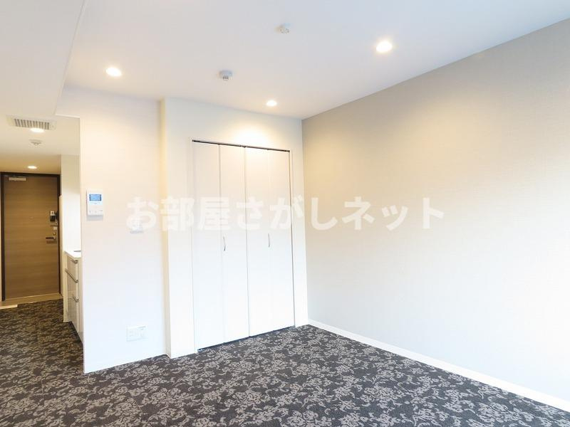 M-1 Tokyo 南蒲田【おとり物件なし】#学生・社会人にオススメ！初期費用分割払いOK！の洋室