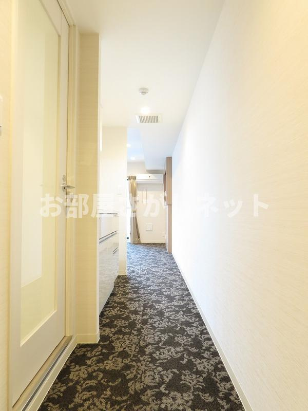M-1 Tokyo 南蒲田【おとり物件なし】#学生・社会人にオススメ！初期費用分割払いOK！の内装