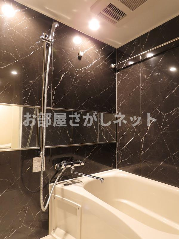 M-1 Tokyo 南蒲田【おとり物件なし】#学生・社会人にオススメ！初期費用分割払いOK！の浴室