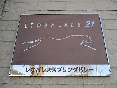 レオパレススプリングバレーのその他
