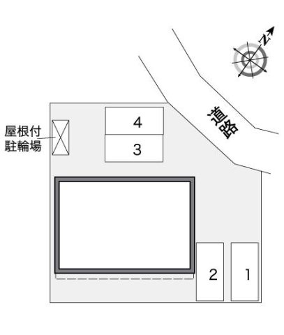 レオパレススプリングバレーのその他