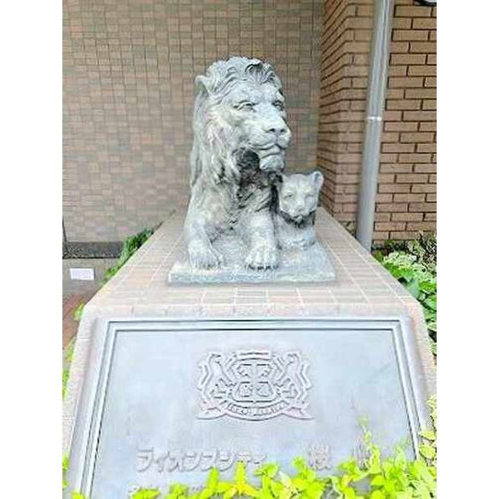【設備】 | ライオンズシティ桜山
