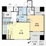 ベレーサ鶴舞公園の画像