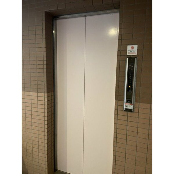 【その他共用部分】 | アムール虹ヶ丘