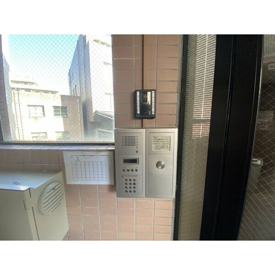 【その他共用部分】 | アムール虹ヶ丘
