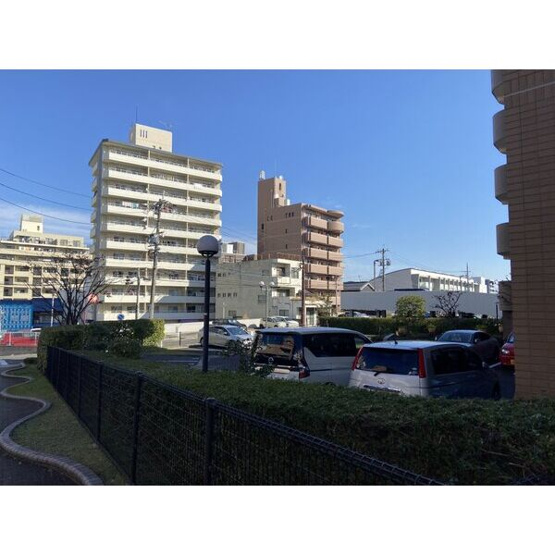 【展望】 | アムール虹ヶ丘