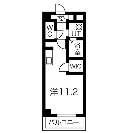 【間取り】 | Primavera