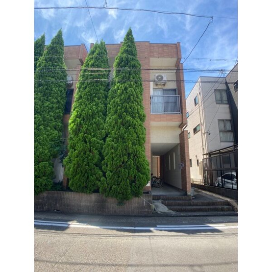 【外観】 | フリージア