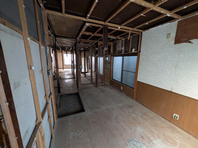 【ロビー】 | 湯島３丁目店舗