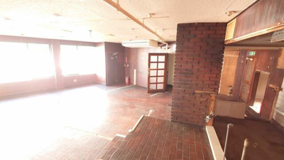 【ロビー】 | 岩田ビル