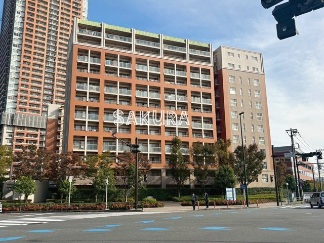 【外観】 | アールスタイルズ武蔵小杉WEST | 当店おすすめ物件♪