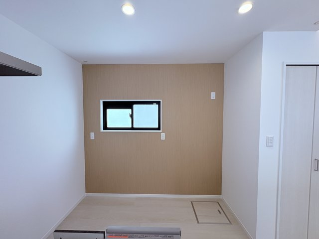 FINE STAR南風原宮平　3号棟のキッチン|※未完成物件の為、同社施工物件を掲載しています。