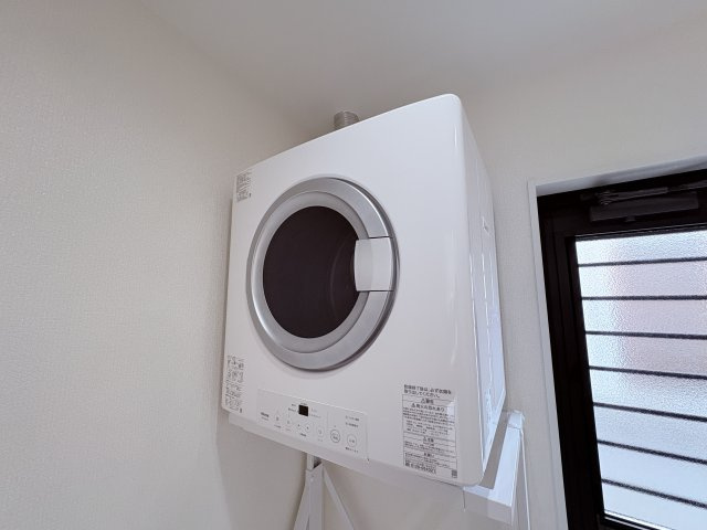 FINE STAR南風原宮平　3号棟のその他|※未完成物件の為、同社施工物件を掲載しています。