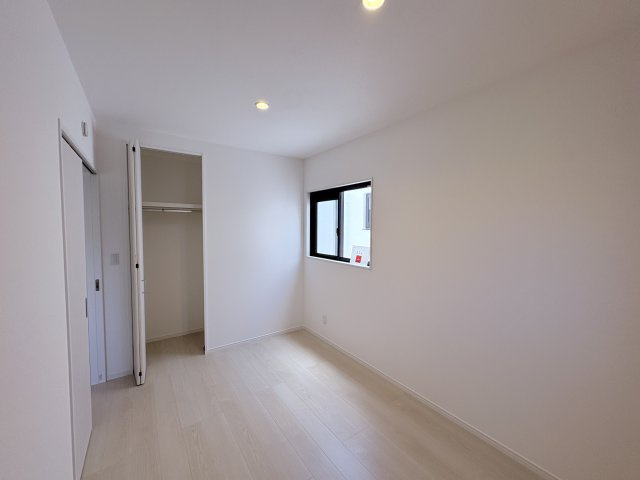 FINE STAR南風原宮平　3号棟の子供部屋|※未完成物件の為、同社施工物件を掲載しています。