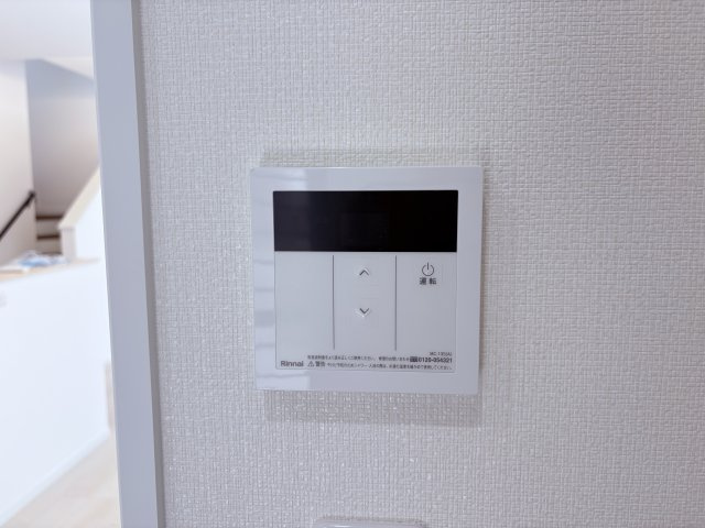FINE STAR南風原宮平　3号棟のその他|※未完成物件の為、同社施工物件を掲載しています。