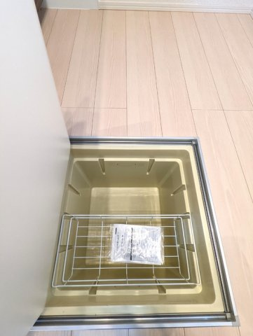 パライソ熱田六番町　A棟の収納