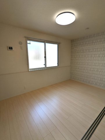 パライソ熱田六番町　A棟の洋室