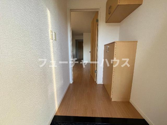 Freccia（フレシア）の玄関|玄関