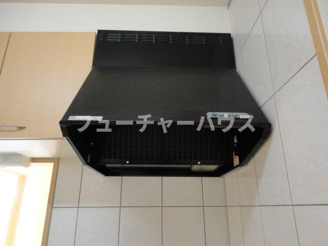 Freccia（フレシア）のその他|キッチン