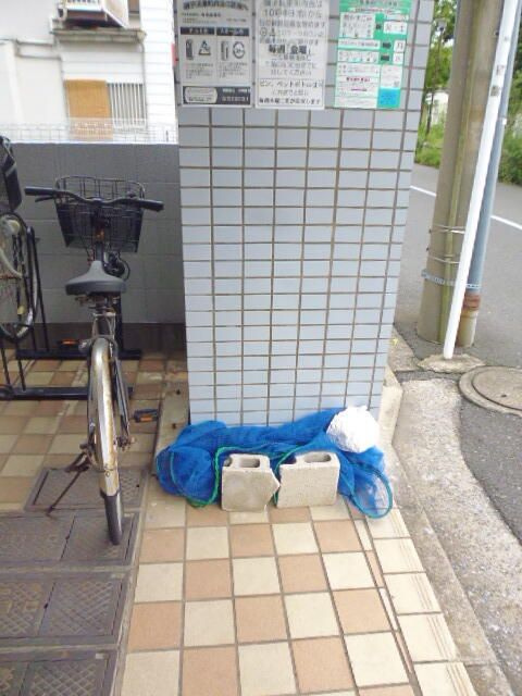 アシナのその他共用部分