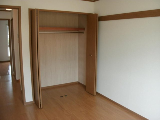 レジデンス田口の内装|過ごしやすい室内です