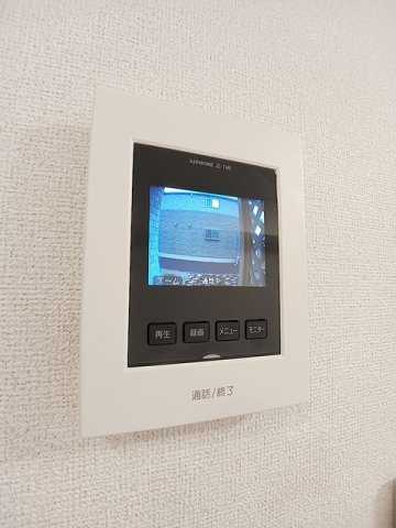 ラルーチェ安芸津　Ⅱの設備