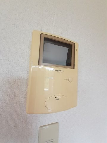 グリーンハイツＢの設備