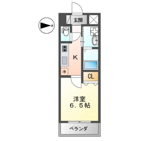 レコルト住吉