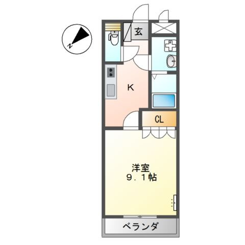 ハイムエスポワール