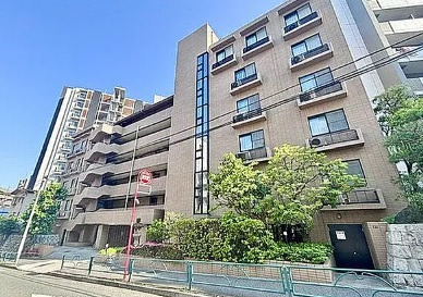 【外観】 | フォレストヒルズ | 新規内装リノベーション物件です