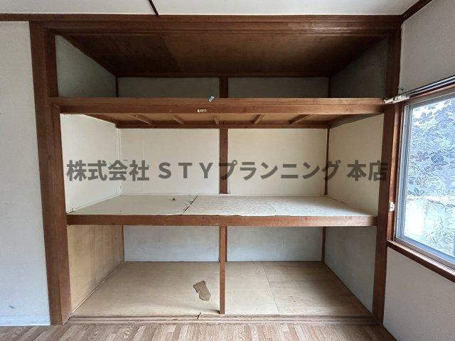 仲介手数料0円！こゆき荘の内装