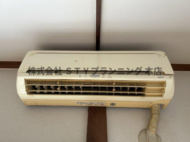 仲介手数料0円！こゆき荘の設備