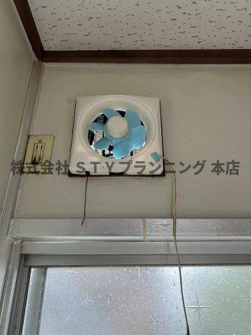 仲介手数料0円！こゆき荘の設備