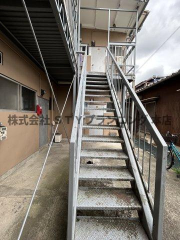 仲介手数料0円！こゆき荘のその他