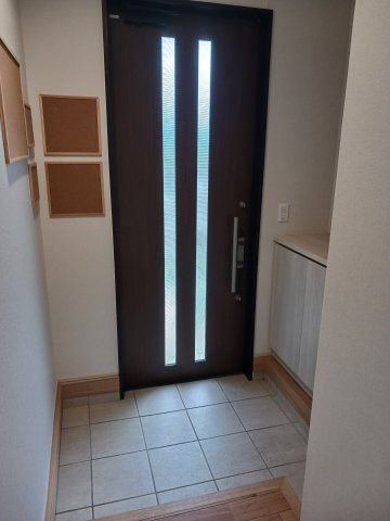 【玄関】