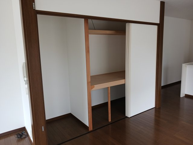 【収納】