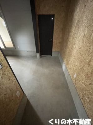 【その他】 | R’s GARAGE今治蔵敷町 | 同タイプのお部屋です（現況を優先します）