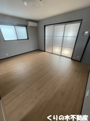 【内装】 | R’s GARAGE今治蔵敷町 | 同タイプのお部屋です（現況を優先します）