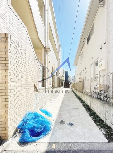 Ｖｉｌｌａ２４６５（ヴィラ西六郷）