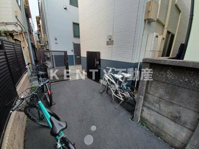 【その他共用部分】 | カントリー蒲田