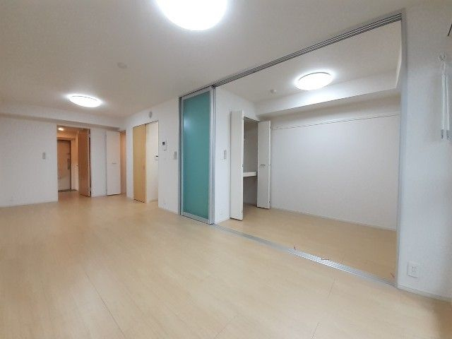 ラ　レジーナ　グランデの内装