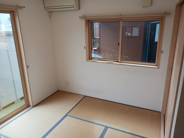 【和室】