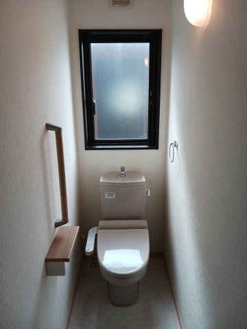 【トイレ】