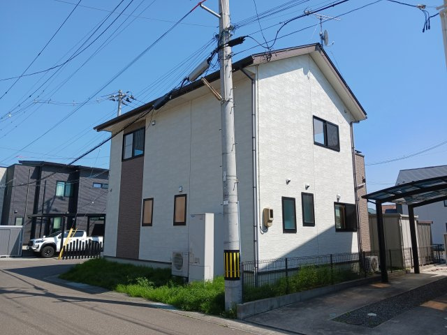 【外観】