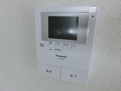 【セキュリティ】 | インペリアルパレス