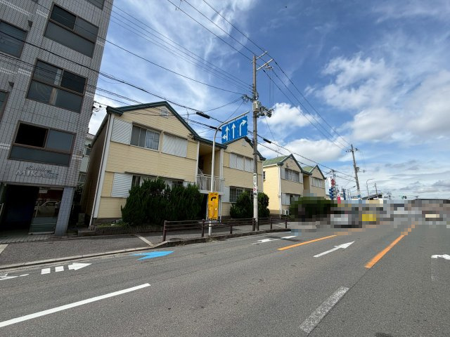 ウイロウハイツB棟のその他