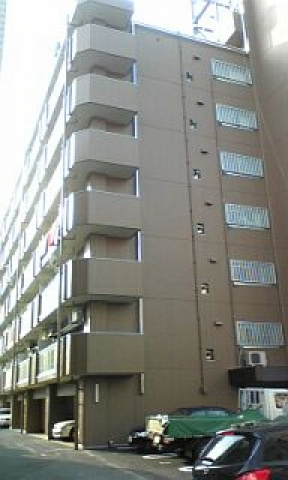 奥野マンション